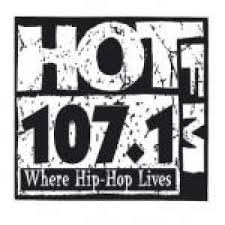 KXHT - Hot 107.1