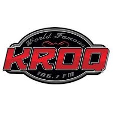 KROQ-FM - 106.7 FM