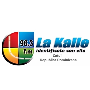 La Kalle 96.3 - Santiago