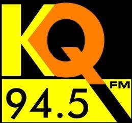 KQ94 - KQ 94.5 FM