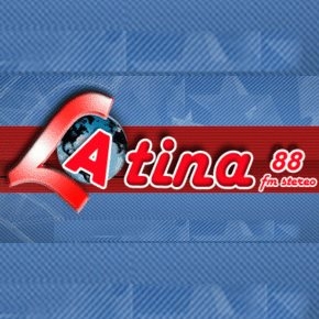 Latina FM - Latina 88 FM