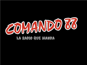 Comando 88.5 FM