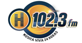 La Nueva H-102.3 FM