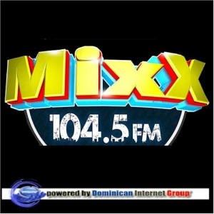 HIL79 Mixx 104.5