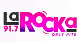 La Rocka 91.7 FM