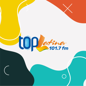 Top Latina 101.7 FM