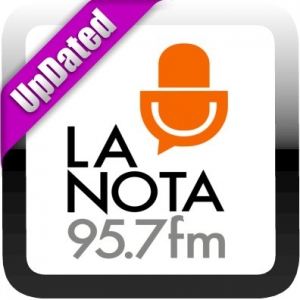 HIK39 La Nota 95.7