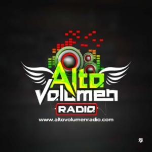 Altovolumen radio