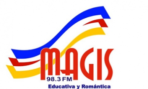 HIL41 Magis FM