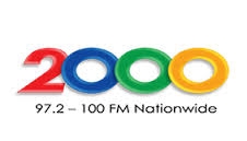 Radio 2000 - 99.7 FM