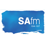 SAFM 105.1 FM