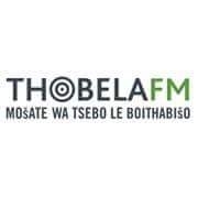 Thobela FM - 87.9 FM