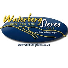 WATERBERG STEREO