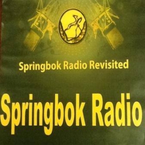 Springbok Radio