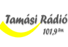 Tamási Rádió 101.9 FM