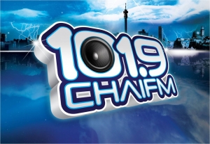 Chai FM- 101.9 FM