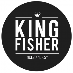 Kingfisher FM - FM 103.8