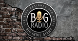 Big Indie Giant Radio