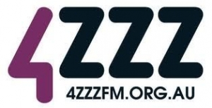 Radio 4ZZZ 102.1 FM