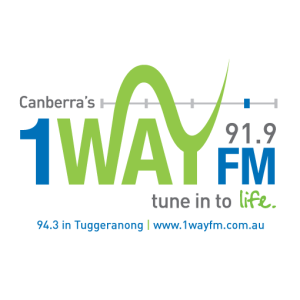 Canberra’s 1WAY FM