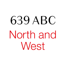 ABC North and West AM - 639