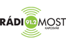 Rádió Most 91.2 FM