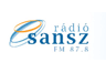 Rádió Sansz 87.8 FM