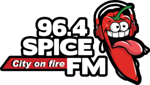 SpiceFM - 96.4 FM