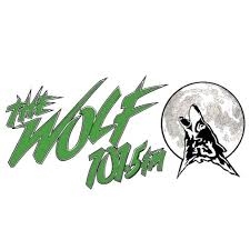 CKWF-FM - The Wolf 101.5 FM