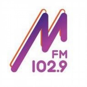 CFOM - M 102.9 FM - 102.9