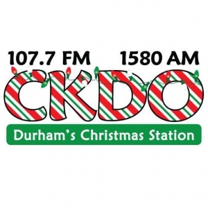 CKDO 1580 AM