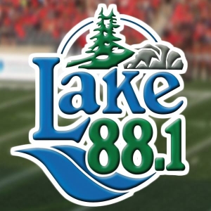 CHLK-FM - Lake 88.1