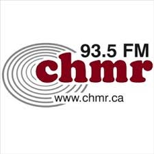 CHMR 93.5 FM