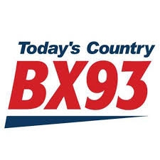 CJBX-FM - BX93 92.7 FM