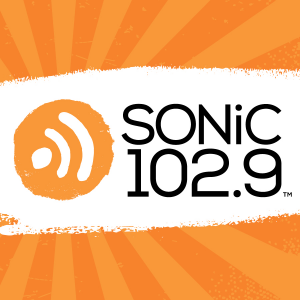 CHDI - SONiC FM - 102.9 FM