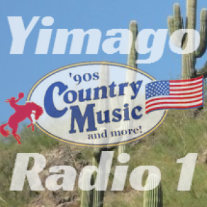 Yimago 1 | Country Music Radio