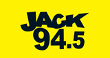 Jack 94.5 FM - CKCK