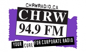 CHRW 94.9 FM