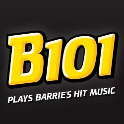 B101 - 101.1 FM