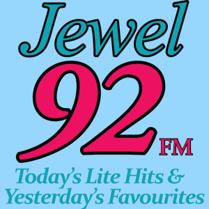 CKPC - Jewel 92 - 92.1 FM