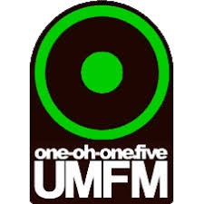 CJUM-FM - UMFM 101.5 FM