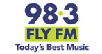 CFLY - 98.3 Fly FM