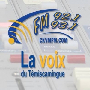 CKVM FM - 93.1 FM