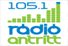 Rádió Antritt 105.1 FM