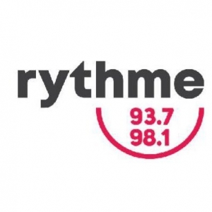 CFGE - Rythme FM 93.7,98.1