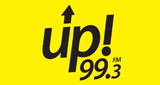 CIUP-FM - up! 99.3 FM