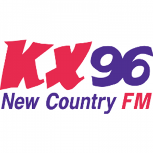 CJKX New Country KX96