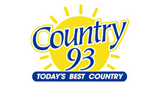 CKYC - Country 93 - 93.7 FM