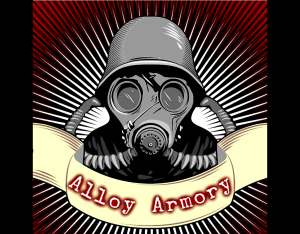 Alloy Armory