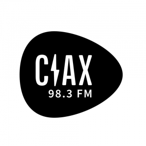 CIAX FM - 98.3 FM